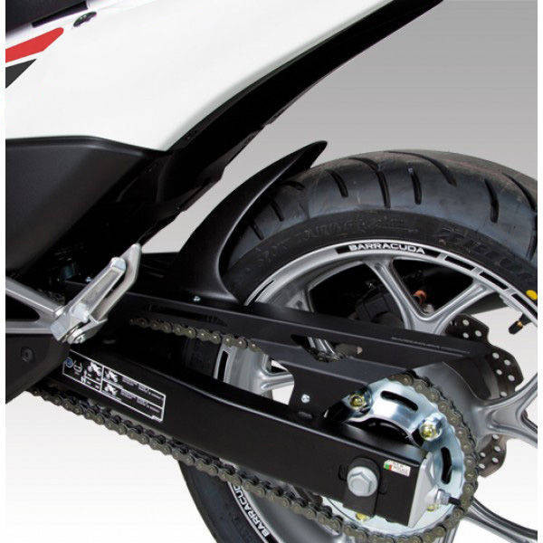 Garde-boue arrière Honda NC750X 2016 Barracuda - vue 4